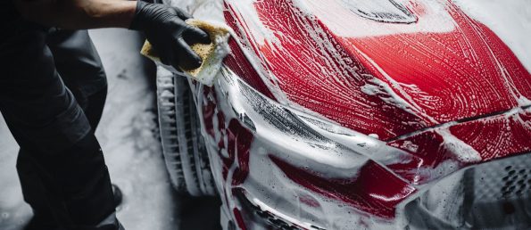Car Polishing services near me