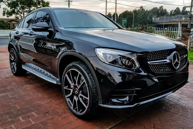 amg