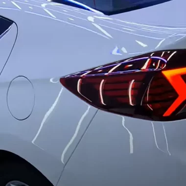 How to clean the car engine