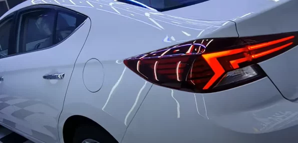 Ceramic coating history . Want to know more?