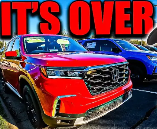 US cars market, updates and new technologies 2025